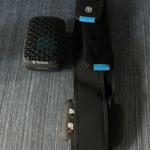 Therabody RecoveryTherm Cube